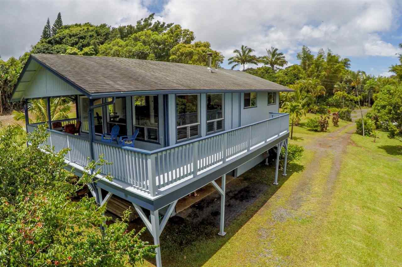 999 East Kuiaha Road Haiku, HI 96708 - Photo 2 of 26 Gallery Image 2