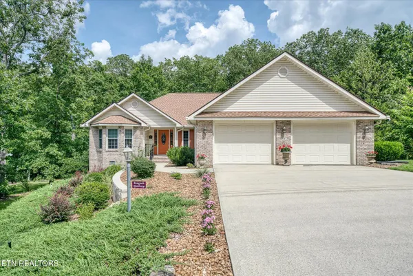 $524,900 | 114 Bent Oak Terrace, Fairfield Glade, TN 38558