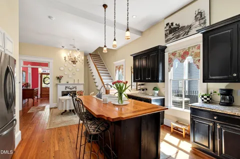 $1,295,000 | 225 Elm Street, Raleigh, NC 27601