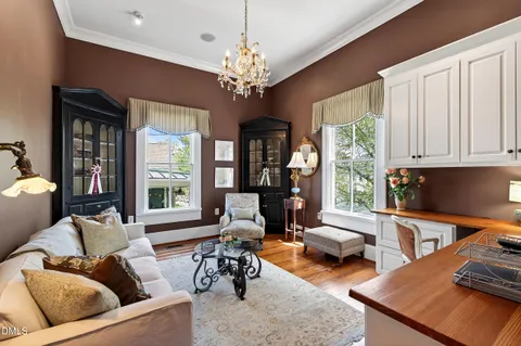 $1,295,000 | 225 Elm Street, Raleigh, NC 27601