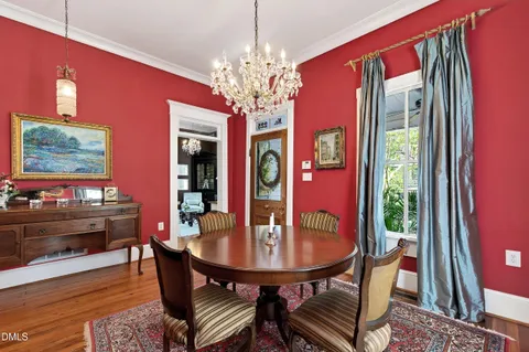 $1,295,000 | 225 Elm Street, Raleigh, NC 27601