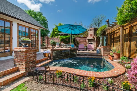 $1,295,000 | 225 Elm Street, Raleigh, NC 27601