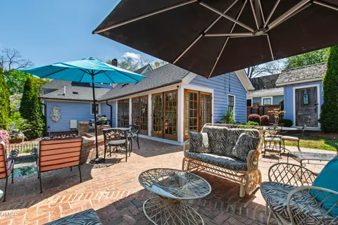 $1,295,000 | 225 Elm Street, Raleigh, NC 27601