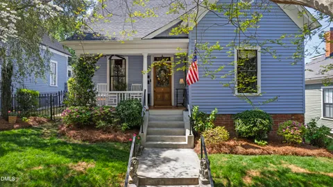 $1,295,000 | 225 Elm Street, Raleigh, NC 27601