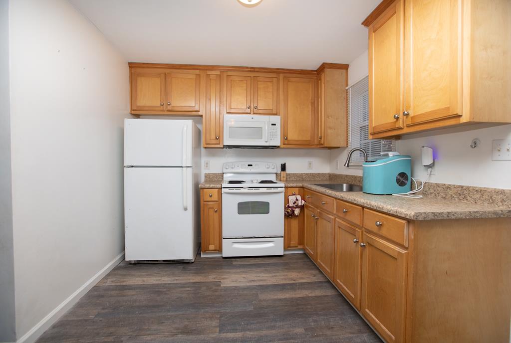 571 Five Forks Road Pamplin, VA 23958 - Photo 21 of 89 Gallery Image 21