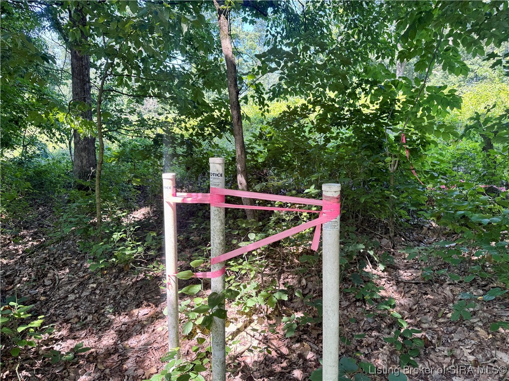 Off Gibson Hollow Road Borden, IN 47106 - Photo 26 of 53