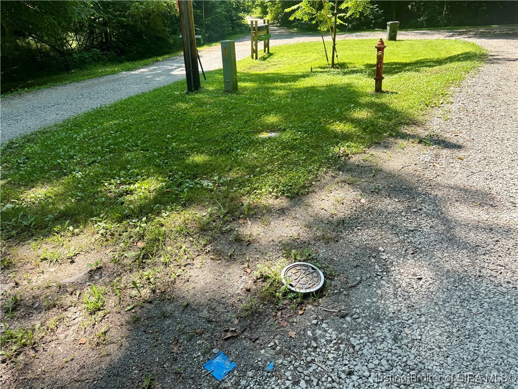 Off Gibson Hollow Road Borden, IN 47106 - Photo 28 of 53