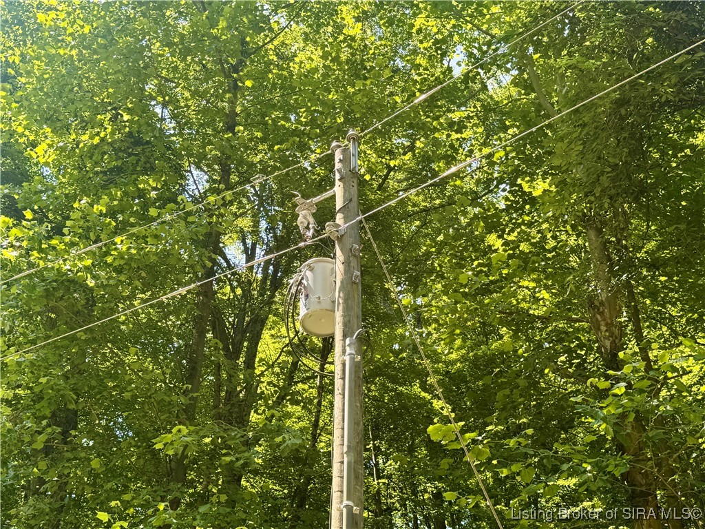 Off Gibson Hollow Road Borden, IN 47106 - Photo 29 of 53