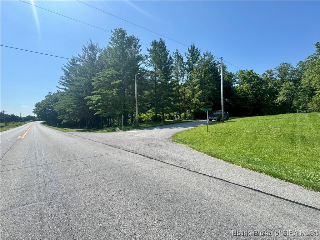 Off Gibson Hollow Road Borden, IN 47106 - Photo 4 of 53