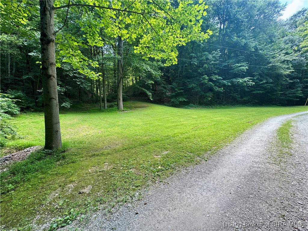 Off Gibson Hollow Road Borden, IN 47106 - Photo 51 of 53