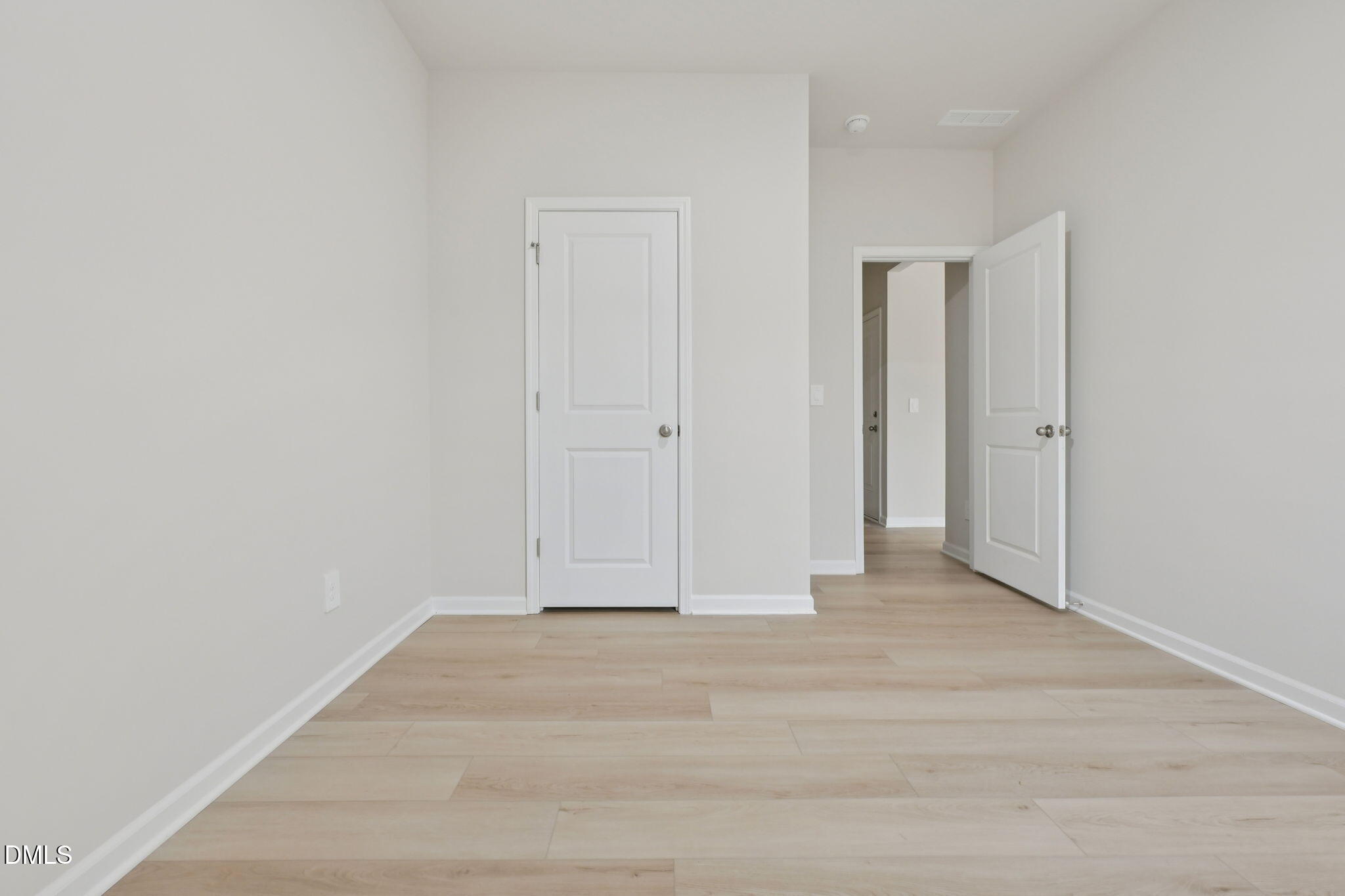 2147 Topsail Road Durham, NC 27703 - Photo 13 of 31 a view of an empty room