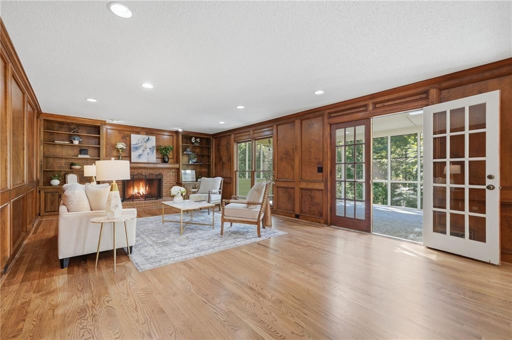 5055 Roxburgh Drive Roswell, GA 30076 - Photo 10 of 50