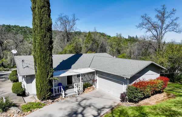 $445,000 | 10550 Mooney Flat Road, Smartsville, CA 95977