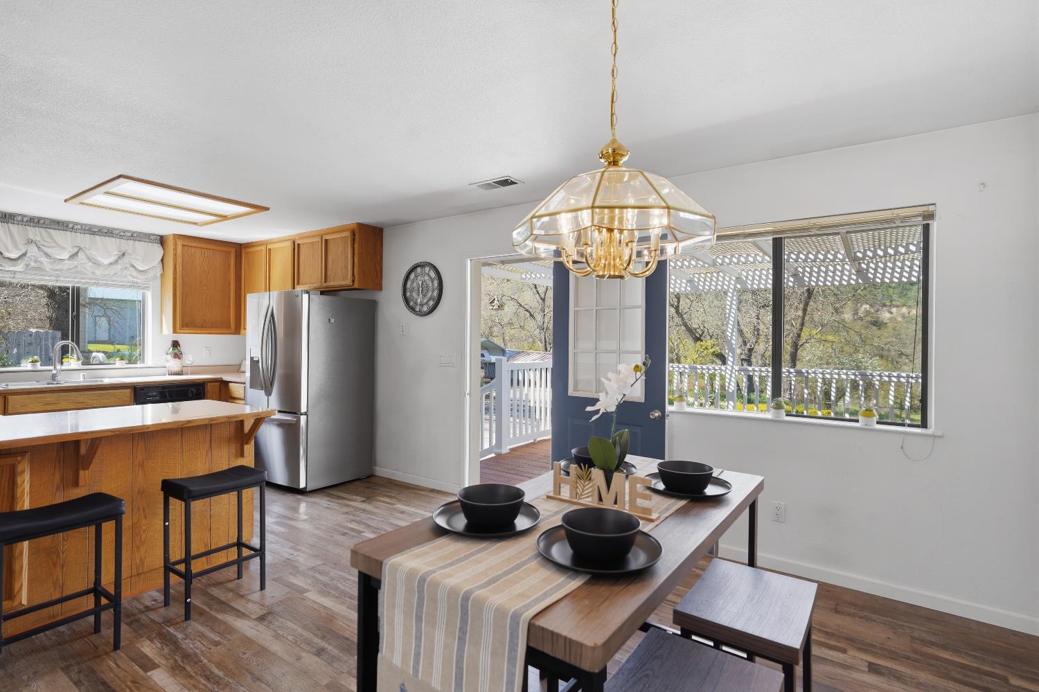 10550 Mooney Flat Road Smartsville, CA 95977 - Photo 13 of 56