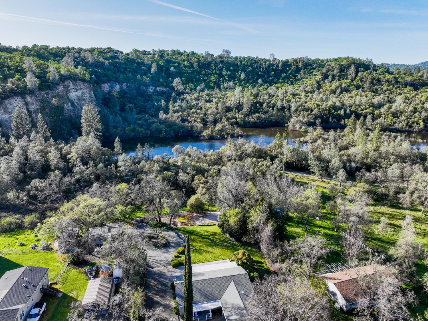 10550 Mooney Flat Road Smartsville, CA 95977 - Photo 24 of 56