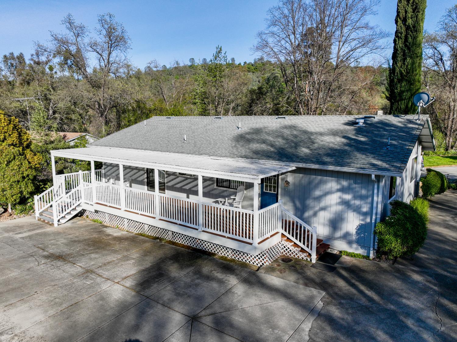 10550 Mooney Flat Road Smartsville, CA 95977 - Photo 25 of 56