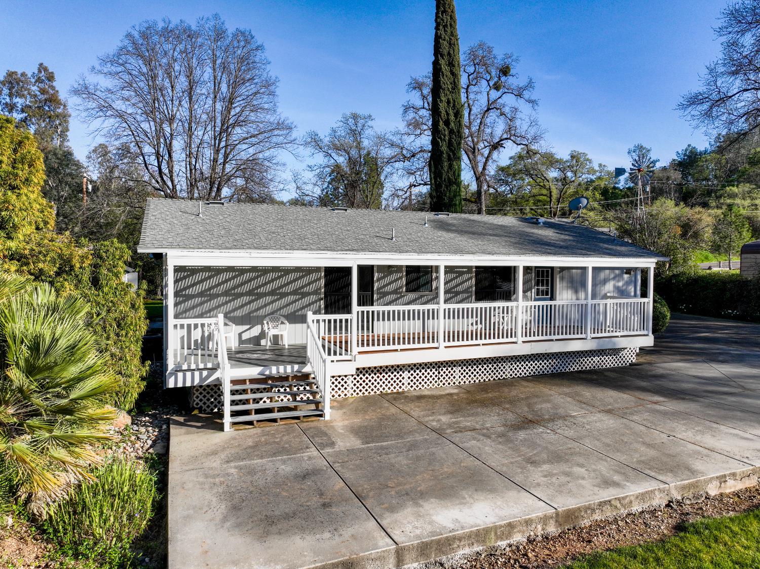 10550 Mooney Flat Road Smartsville, CA 95977 - Photo 27 of 56