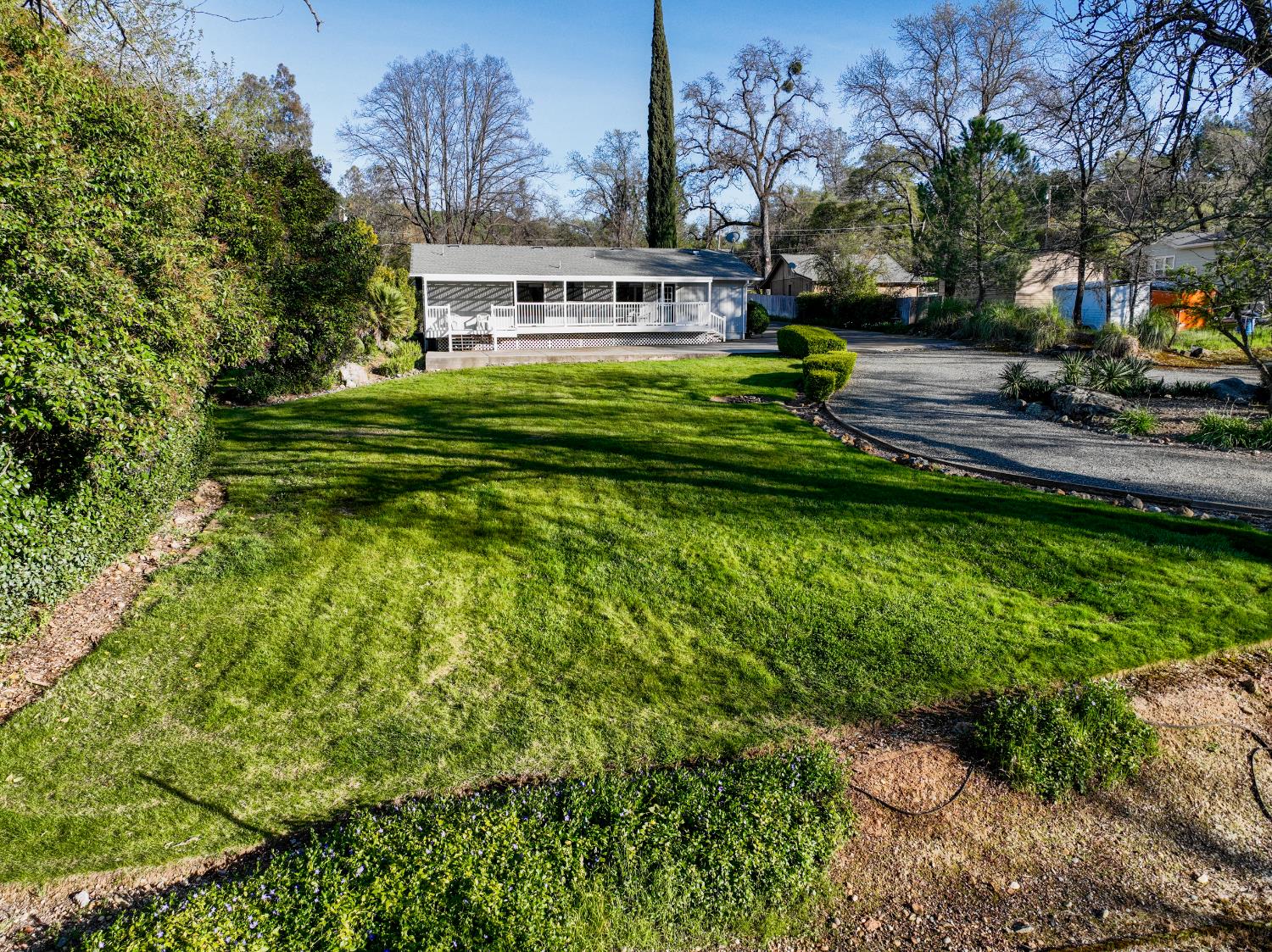 10550 Mooney Flat Road Smartsville, CA 95977 - Photo 34 of 56