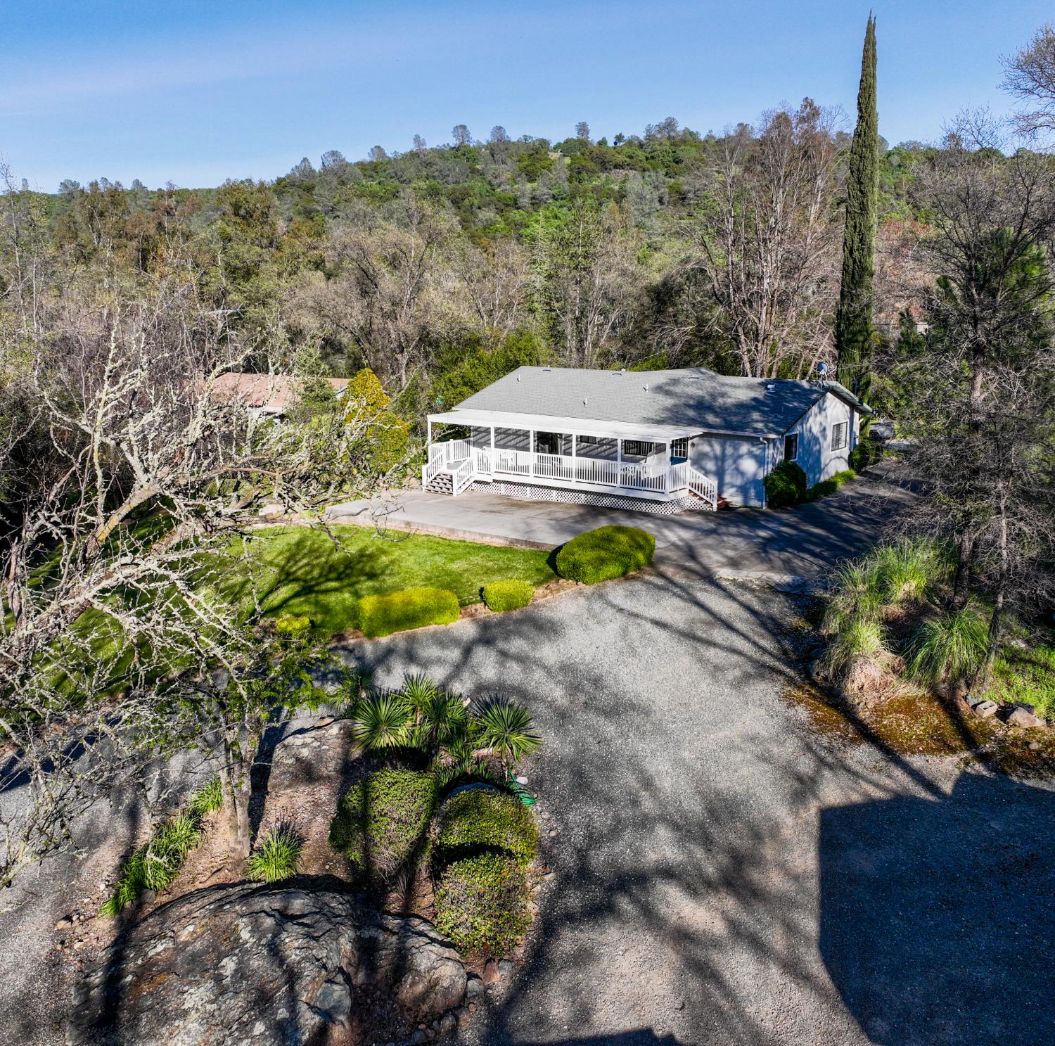 10550 Mooney Flat Road Smartsville, CA 95977 - Photo 35 of 56