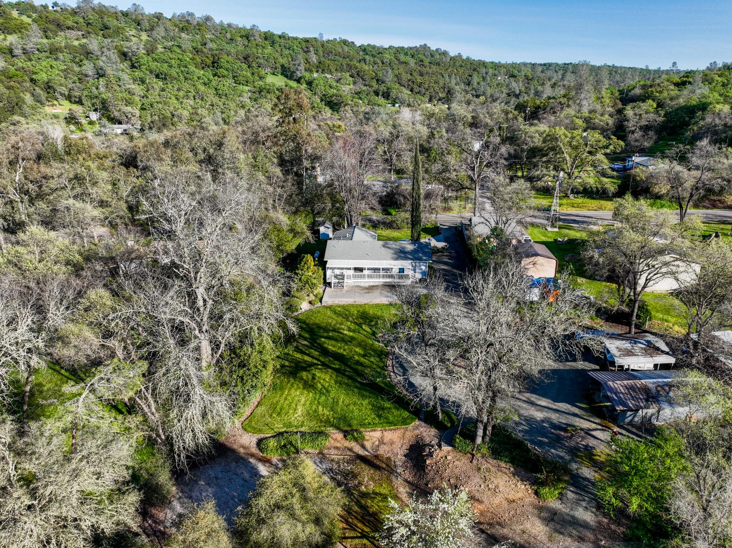 10550 Mooney Flat Road Smartsville, CA 95977 - Photo 36 of 56