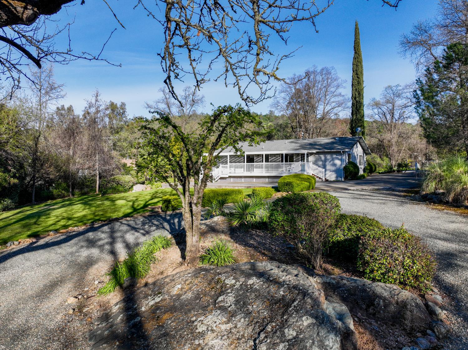 10550 Mooney Flat Road Smartsville, CA 95977 - Photo 38 of 56