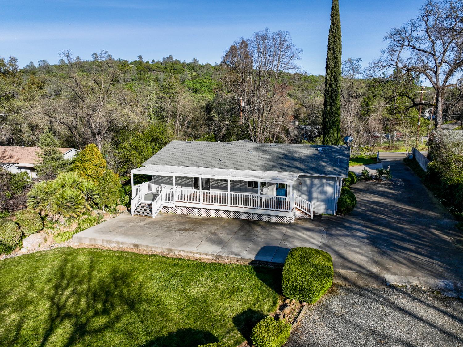 10550 Mooney Flat Road Smartsville, CA 95977 - Photo 39 of 56