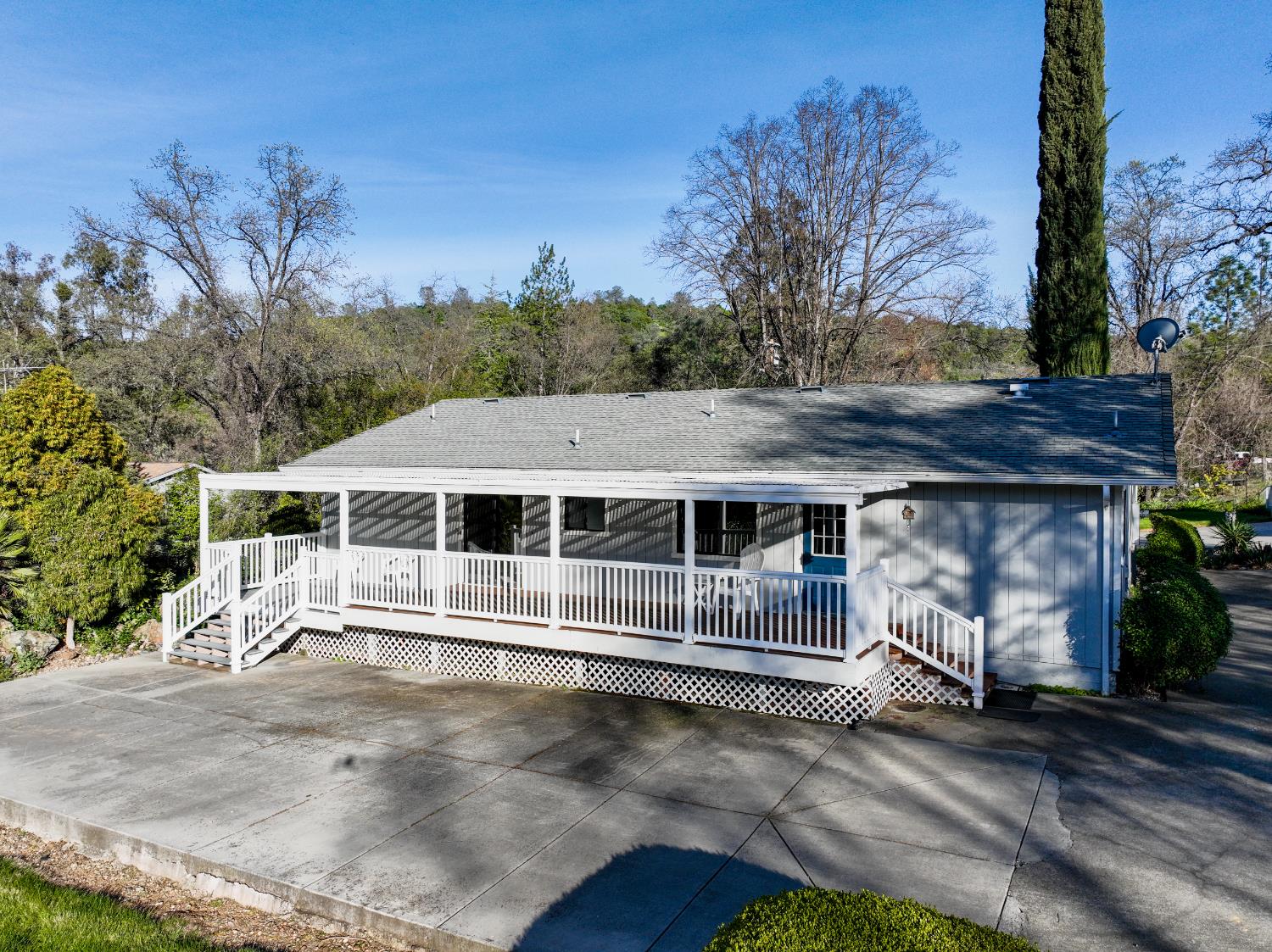 10550 Mooney Flat Road Smartsville, CA 95977 - Photo 42 of 56