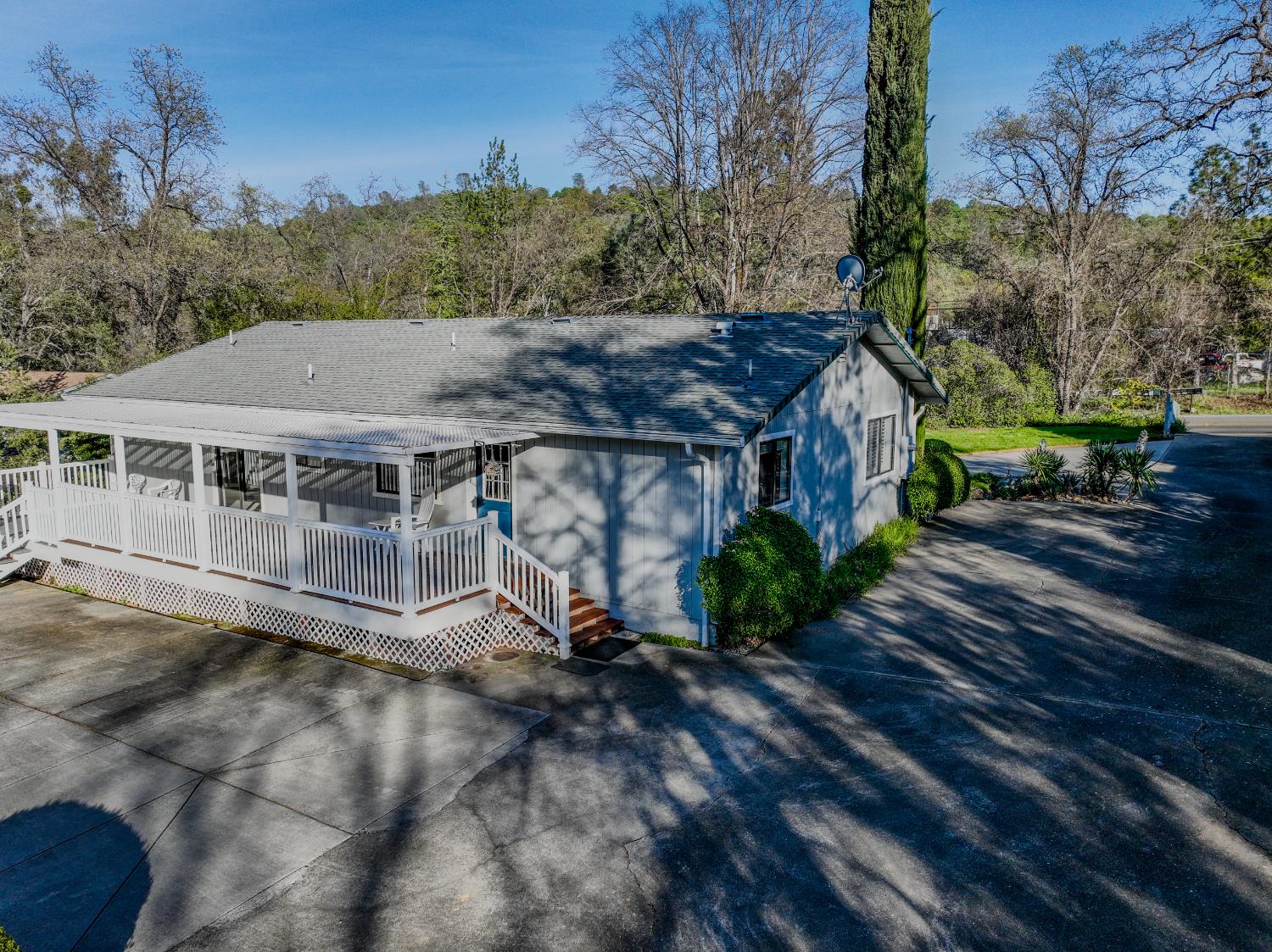 10550 Mooney Flat Road Smartsville, CA 95977 - Photo 43 of 56