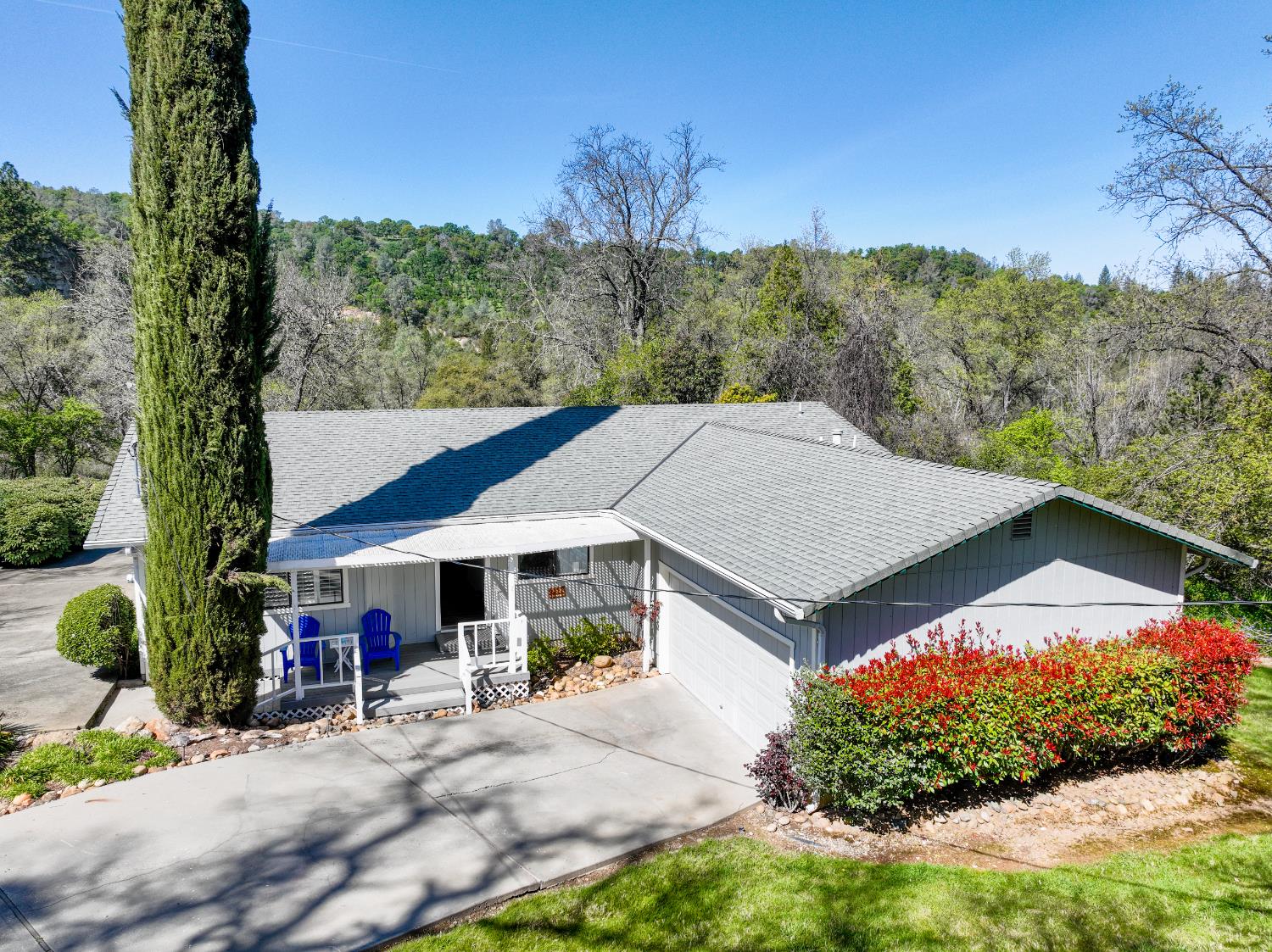 10550 Mooney Flat Road Smartsville, CA 95977 - Photo 45 of 56