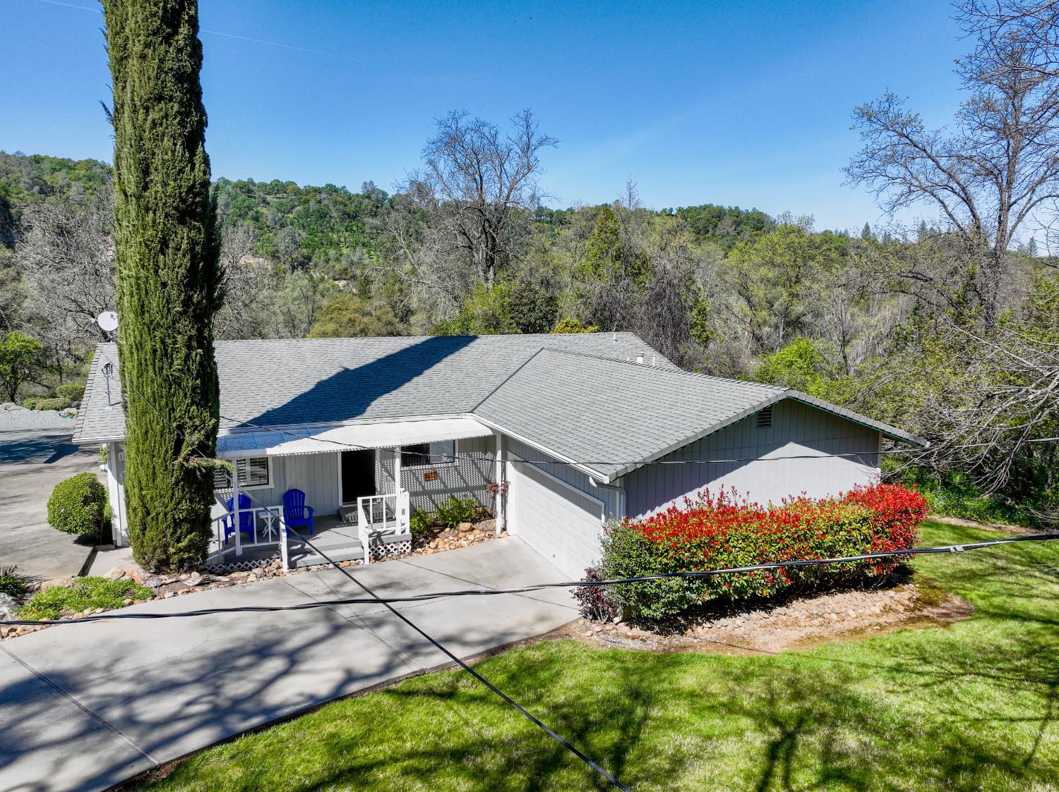 10550 Mooney Flat Road Smartsville, CA 95977 - Photo 46 of 56