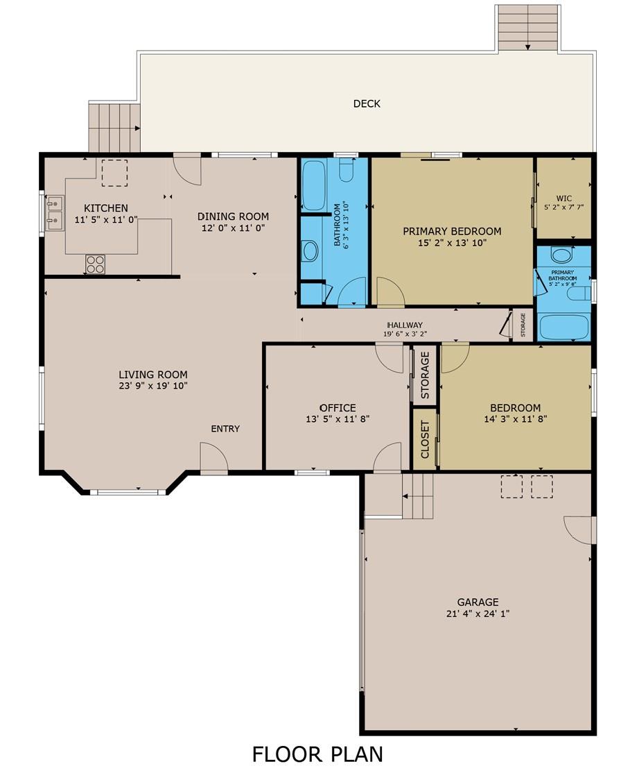 10550 Mooney Flat Road Smartsville, CA 95977 - Photo 56 of 56