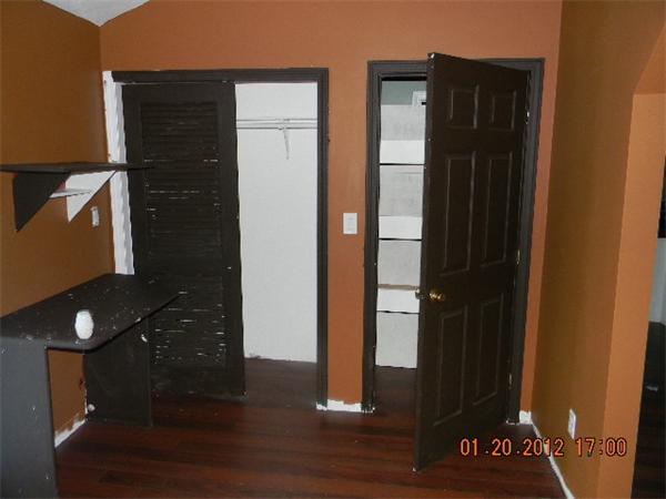 348 Cotuit Road Mashpee, MA 02649 - Photo 7 of 7 en empty room with wooden floor