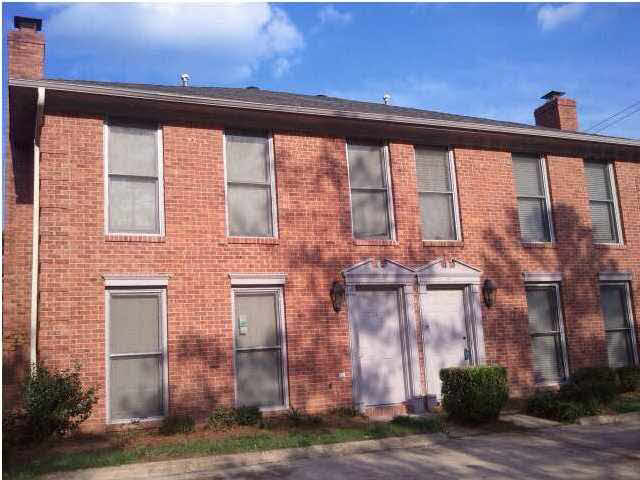 6 Northtown Road, Unit A & B Jackson, MS 39211 - Photo 1 of 1 Photo 1