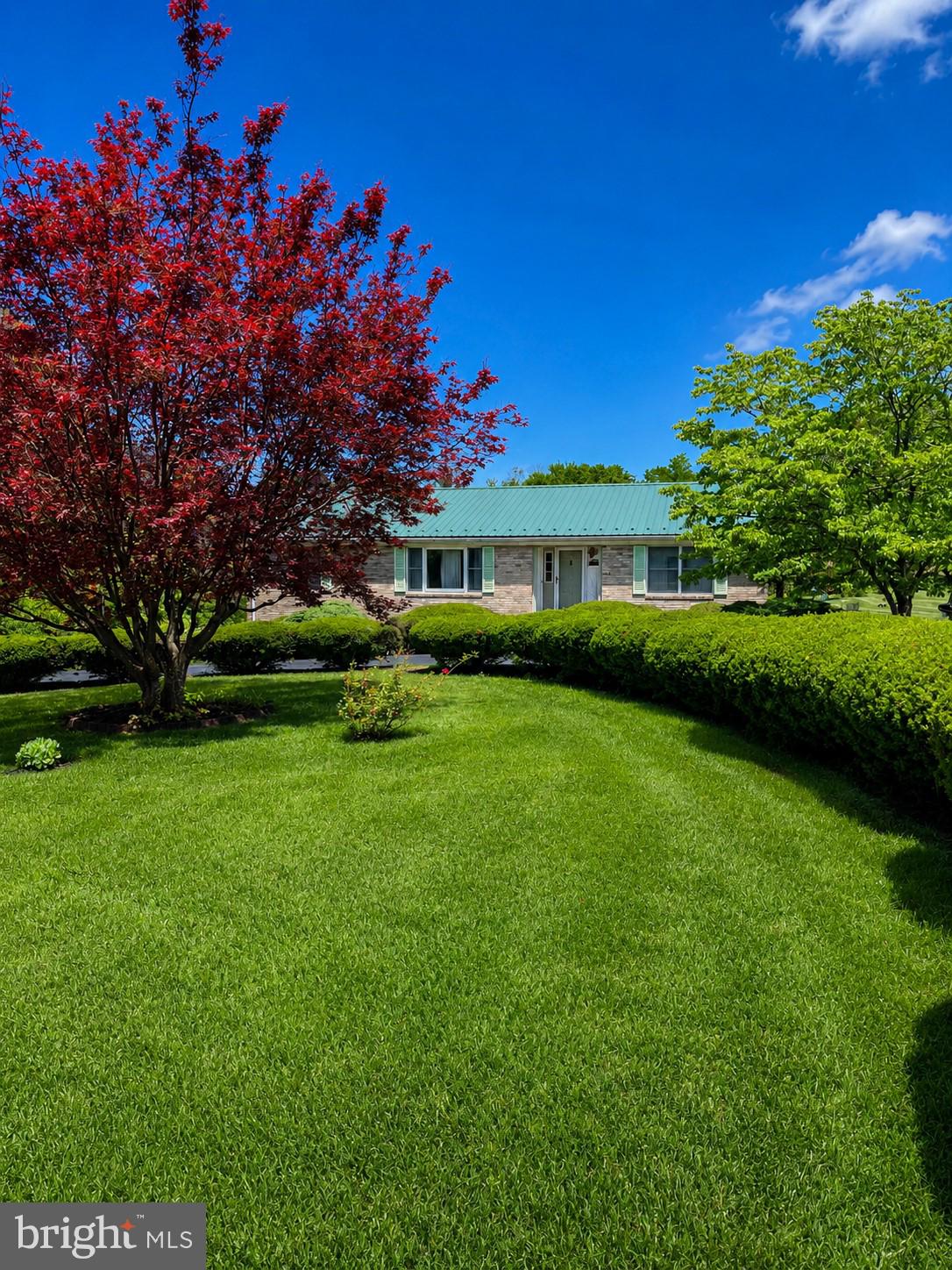 368 Old Farm Road Luray, VA 22835 - Photo 1 of 30 Charming home with vibrant landscaping.