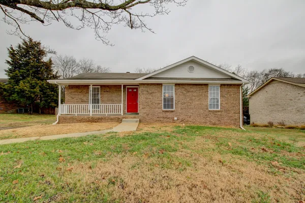 $1,525 | 244 Marshall Drive, Clarksville, TN 37042