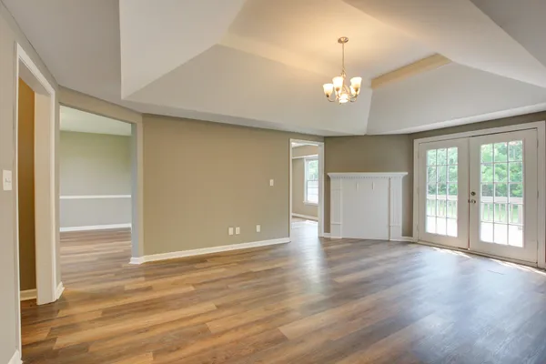 $1,500 | 244 Marshall Drive, Clarksville, TN 37042