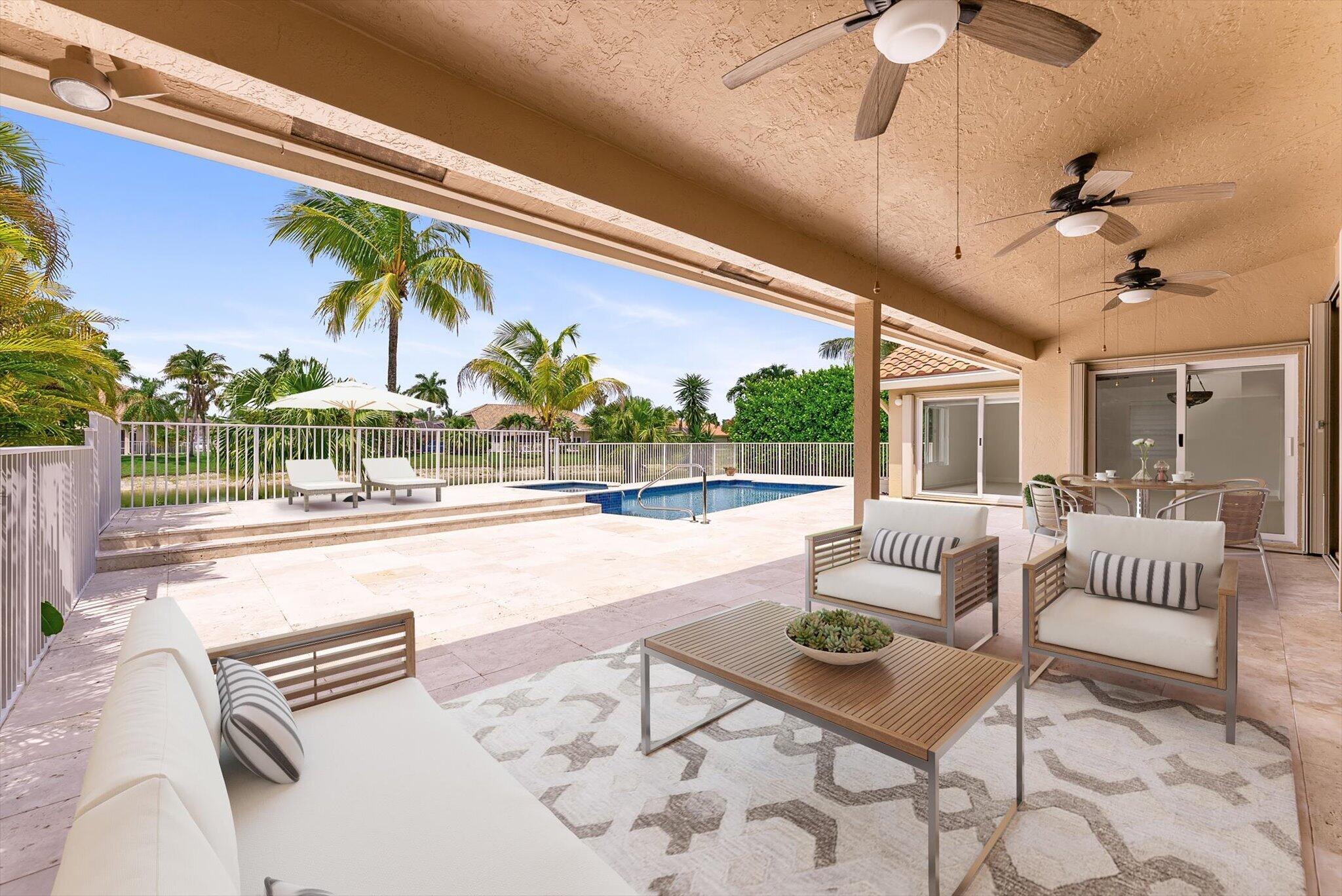 22325 Collington Drive Boca Raton, FL 33428 - Photo 3 of 55 78-78