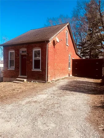 $80,000 | 508 Bornman Street, Belleville, IL 62220