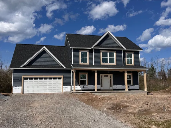 $599,900 | 230 Bronze Leaf Trail, Greece, NY 14612
