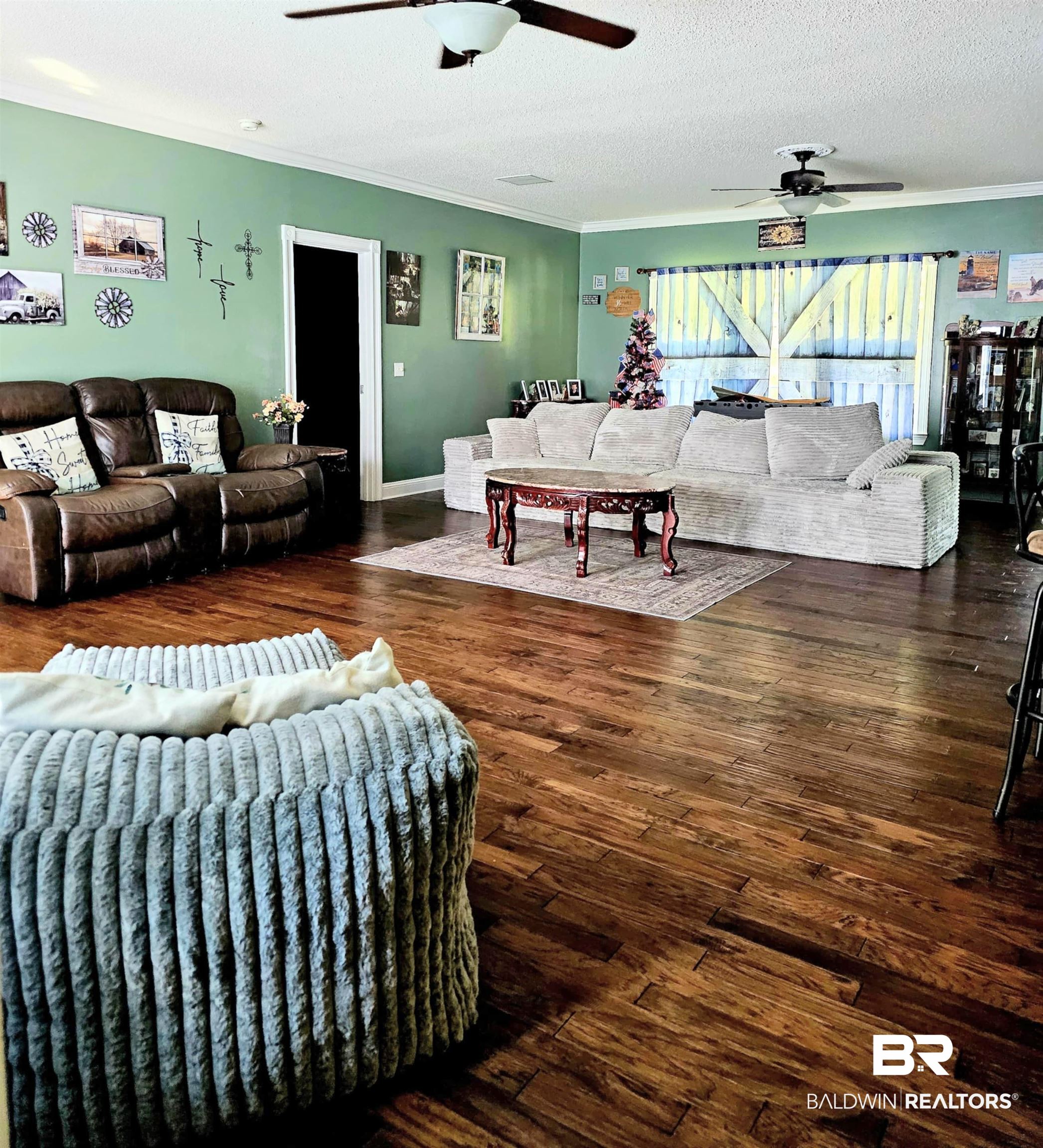 1700 Prospect Road Coffeeville, AL 36524 - Photo 15 of 74