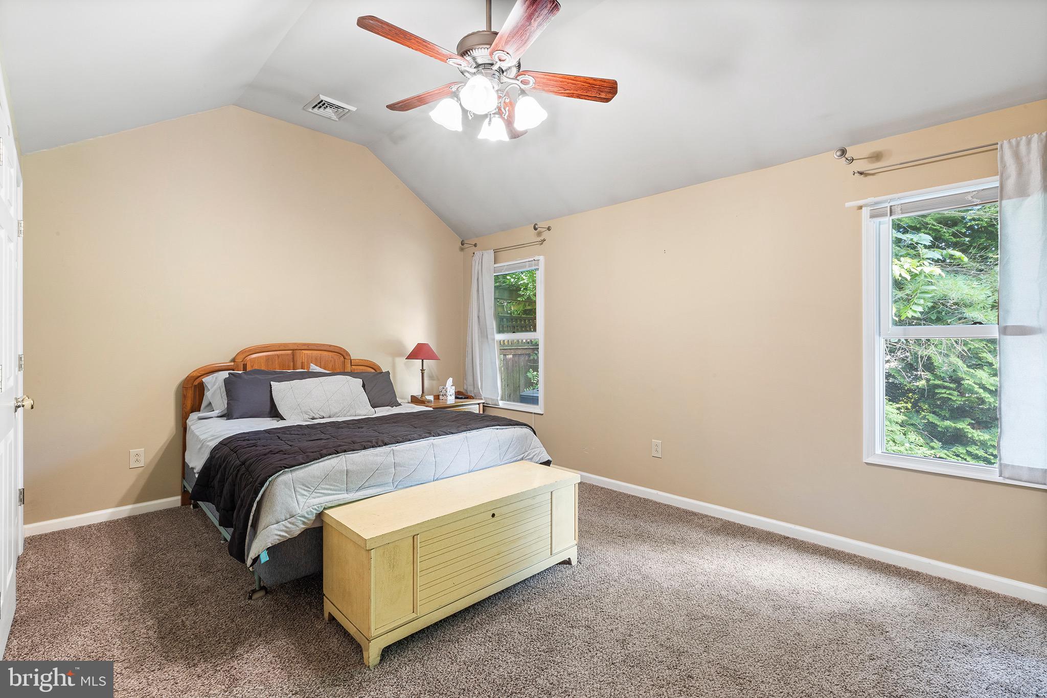 526 Pinney Road Huntingdon Valley, PA 19006 - Photo 22 of 49 In-Law Bedroom