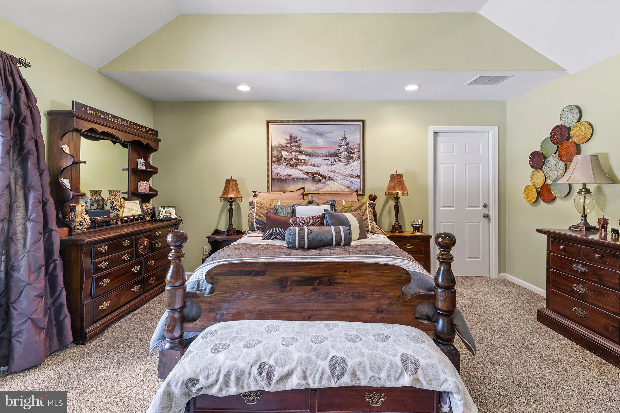 526 Pinney Road Huntingdon Valley, PA 19006 - Photo 29 of 49 Bedroom #2
