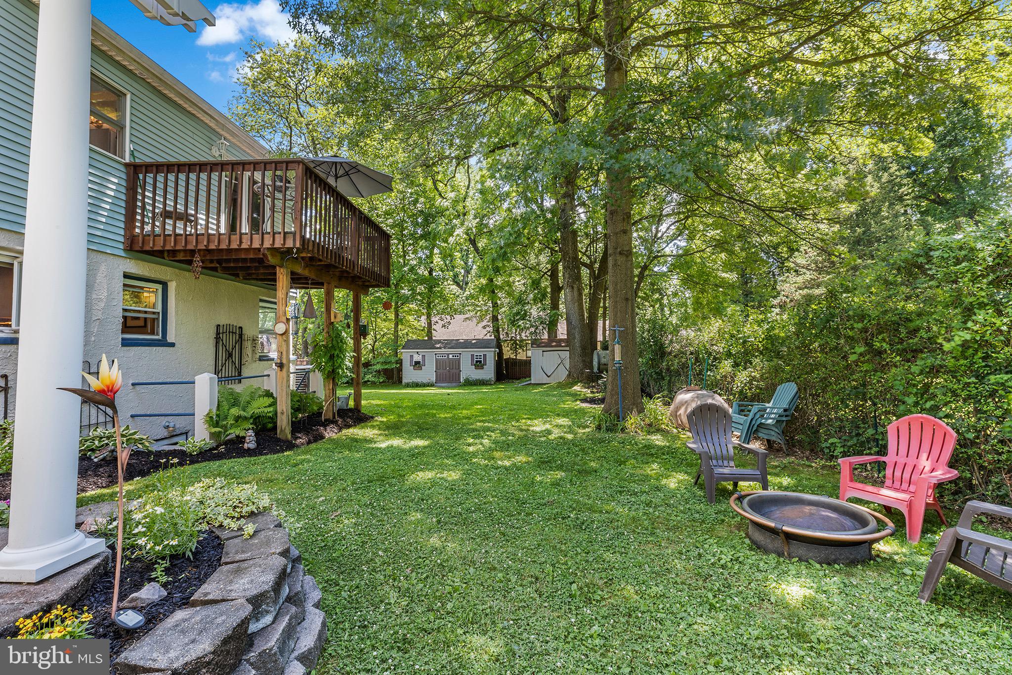 526 Pinney Road Huntingdon Valley, PA 19006 - Photo 45 of 49 Gallery Image 45