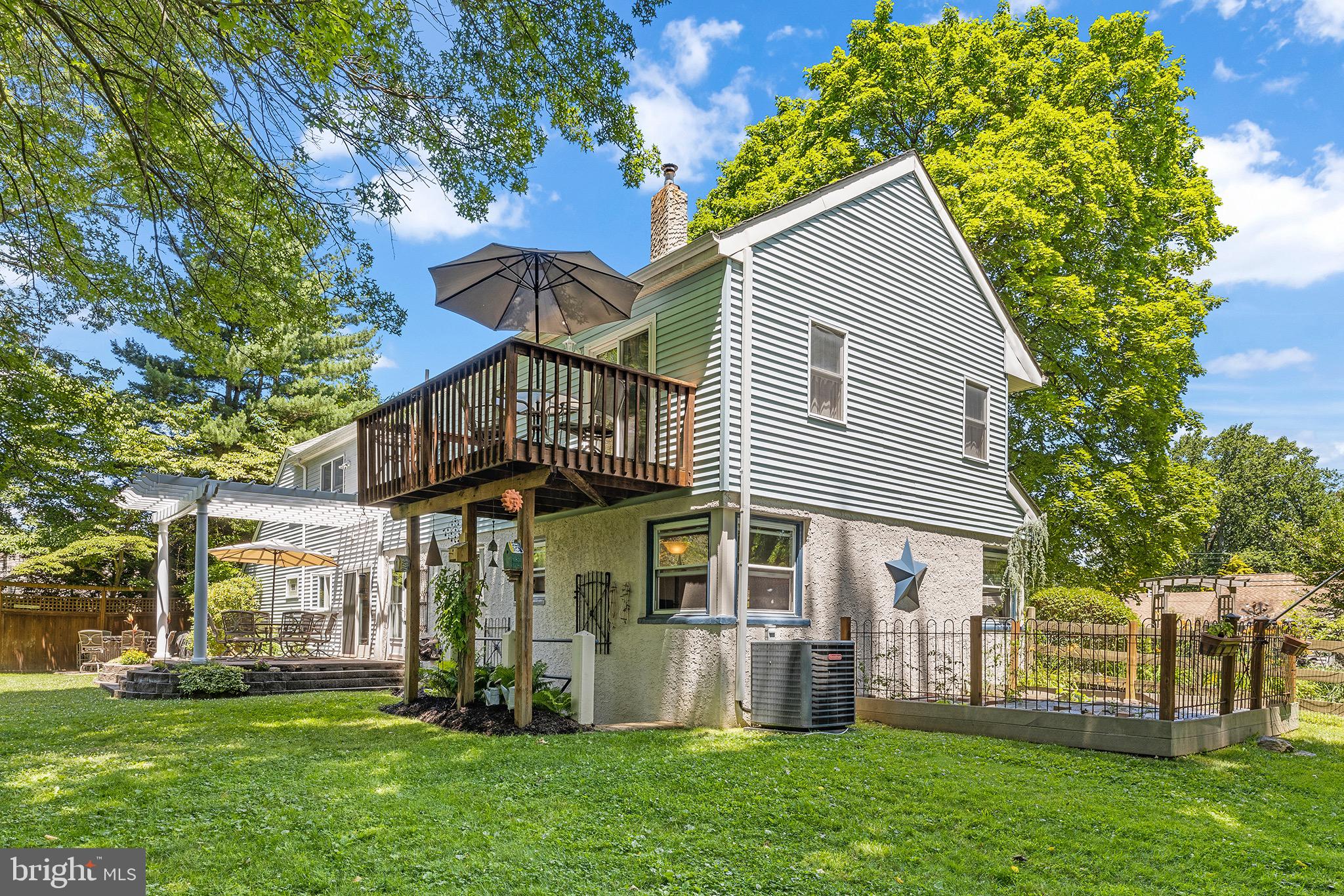 526 Pinney Road Huntingdon Valley, PA 19006 - Photo 47 of 49 Gallery Image 47