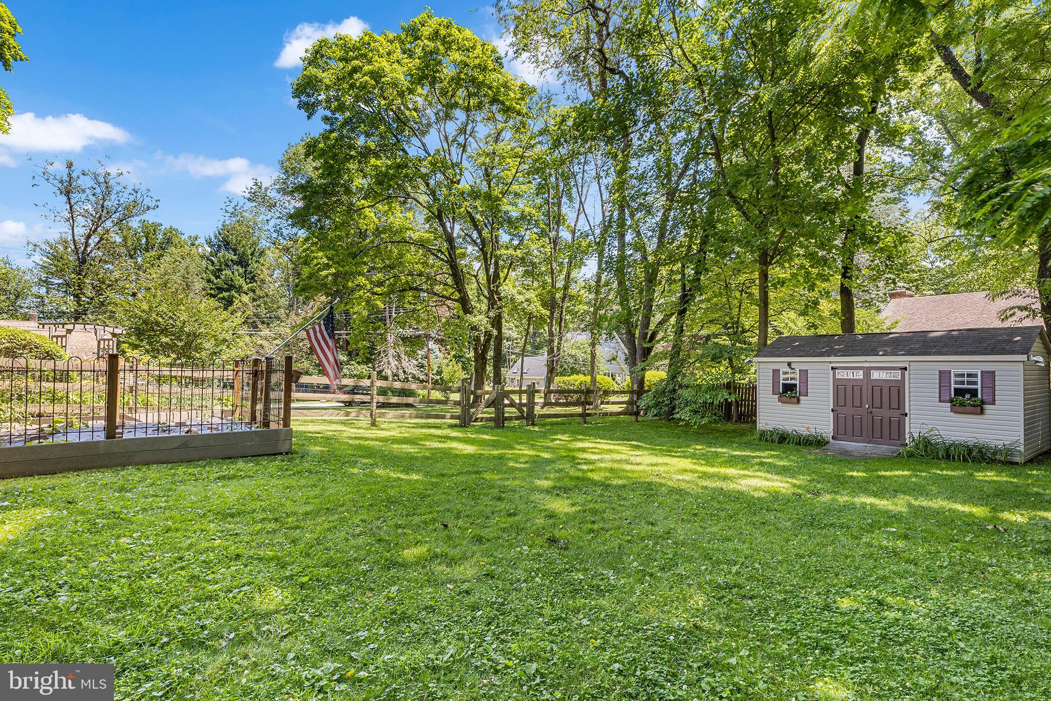 526 Pinney Road Huntingdon Valley, PA 19006 - Photo 48 of 49 Gallery Image 48