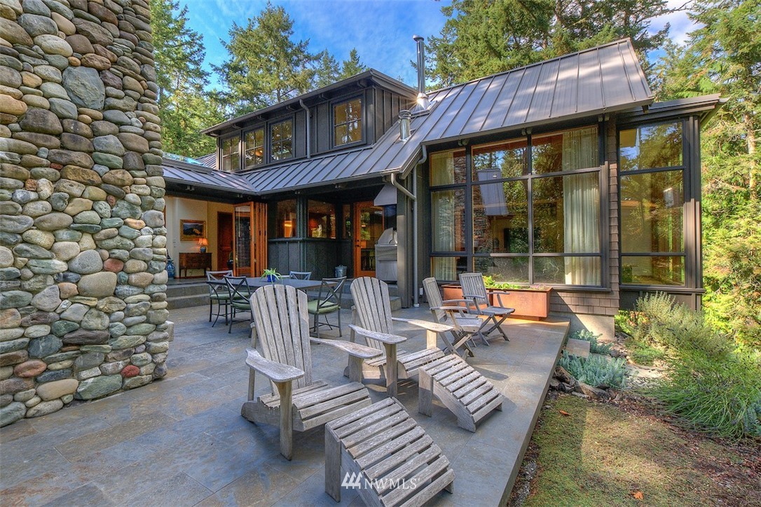 531 Old Farm Road Orcas Island, WA 98280 - Photo 4 of 40 Gallery Image 4