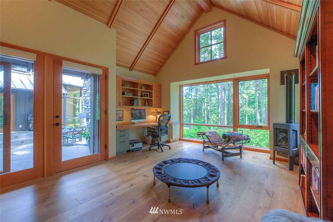 531 Old Farm Road Orcas Island, WA 98280 - Photo 33 of 40 Gallery Image 33