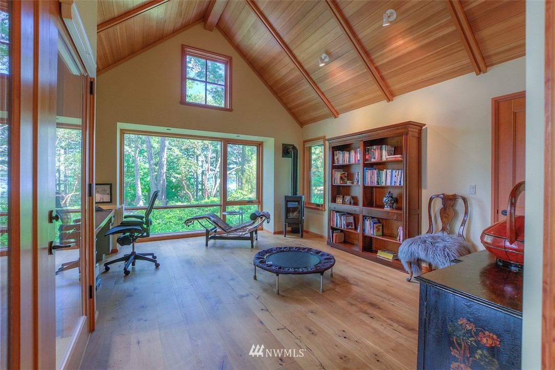 531 Old Farm Road Orcas Island, WA 98280 - Photo 34 of 40 Gallery Image 34