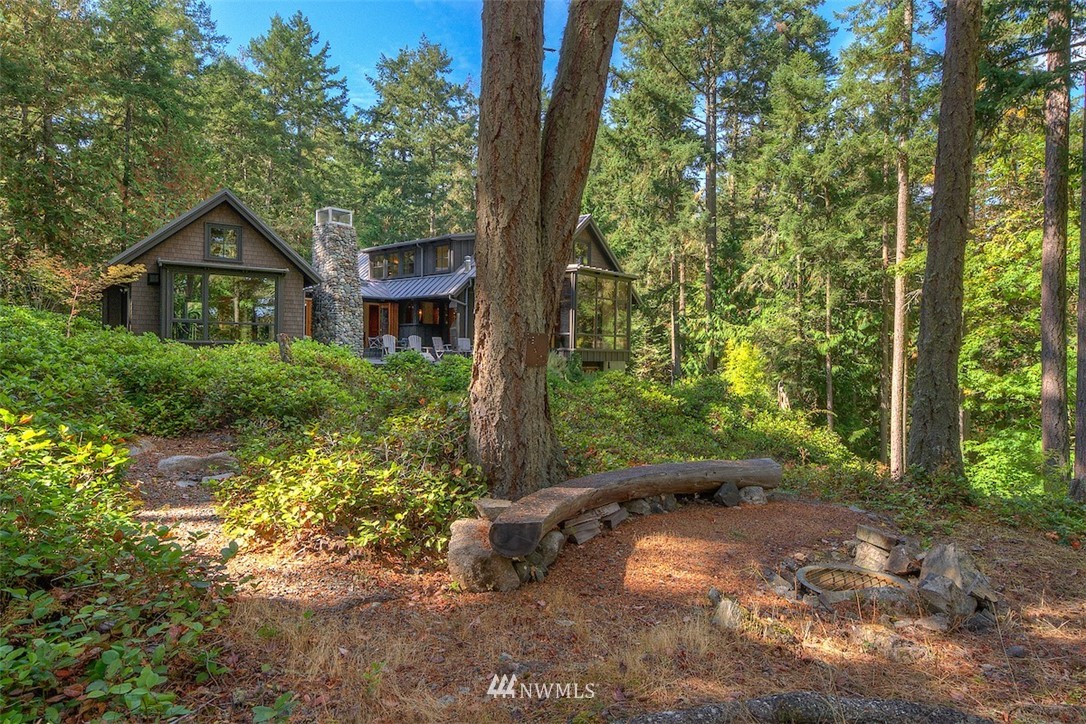 531 Old Farm Road Orcas Island, WA 98280 - Photo 6 of 40 Gallery Image 6