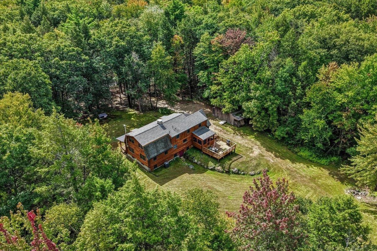 366 Clark Hill Road New Boston, NH 03070 - Photo 45 of 57 Gallery Image 45